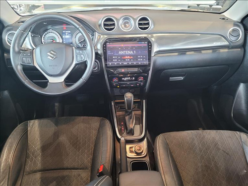 Suzuki Vitara 1.4 16v Turbo 4style Allgrip
