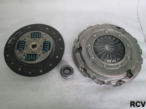 Kit Clutch   Para Peugeot Partner Tepee 1.6l L4 2014