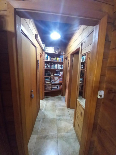 Imagen 7 de 22 de Casa - Pinares. 2 Dormitorios Con Apartamento Independiente