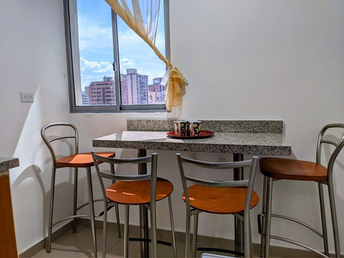 Imagen 4 de 11 de Apartamento En Res. Aria, La Trigaleña (ata-923)