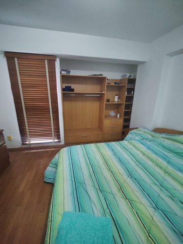 Imagen 8 de 12 de Apartamento En Alquiler En Las Minas San Antonio De Los Alto