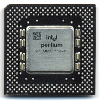 Comprar Micros Intel Pentium Uno Mmx 166-200- 233mhz