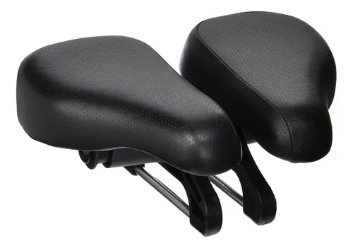 Sillín Hobson Pro Hub X2, Negro