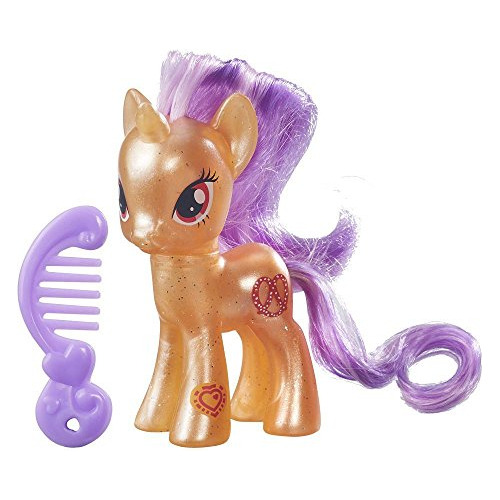 Muñeca Princesa Twilight Sparkle De My Little Pony.