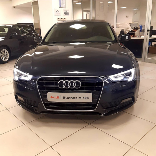 Audi A5 Coupe 2013 Usado Sportback Usada 2012 2014 2015 Pg