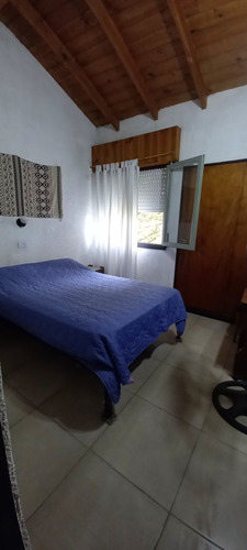 Duplex En Las Toninas Con Cochera Techada