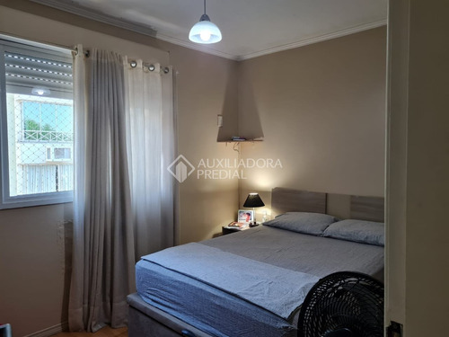 Imagem 2 de 14 de Apartamento - Nonoai - Ref: 343902 - V-343902