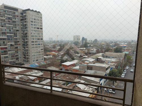 Departamento En Arriendo De 2 Dorm. En Quinta Normal