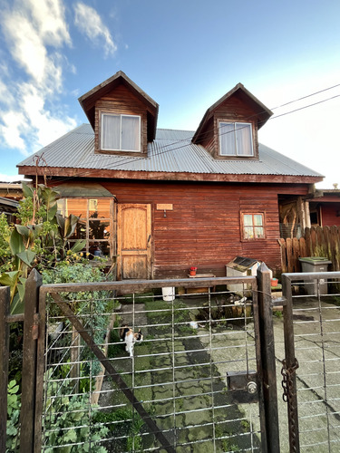 Casa En Venta Para Inversión O Vivir