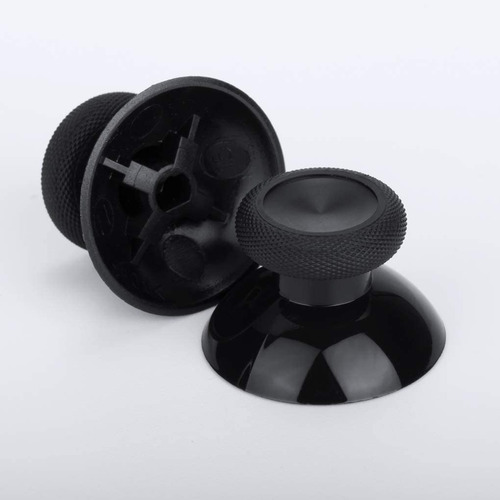 Imagen 2 de 7 de 10 Piezas Tapa Potenciometro Joystick Para Control Xbox One