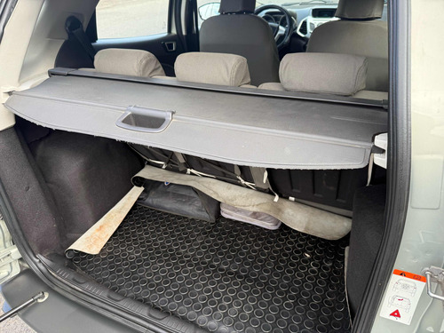 Ford Ecosport 2.0 Trend At