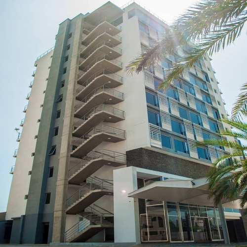 Hotel En Venta, Anzoátegui