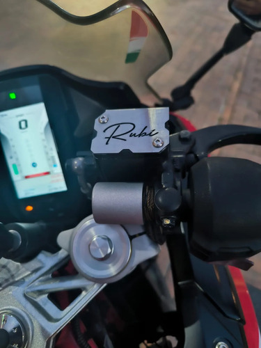 Apache Rr310