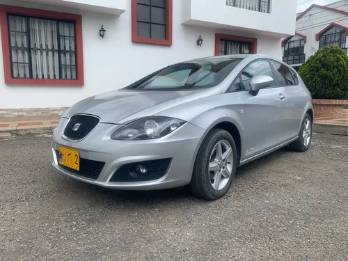 Seat Leon 1.6 Copa
