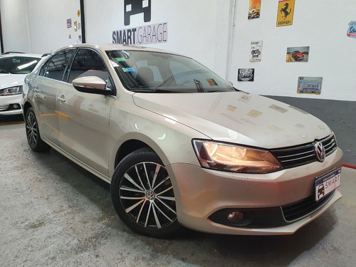 Imagen 2 de 14 de Volkswagen Vento Sportline 2012 2.0 Tsi Dsg Smart Garage