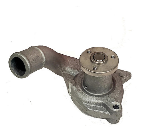 Bomba De Agua Rmt Wp337 Ford Fiesta 1.3 J4c Tc 1996