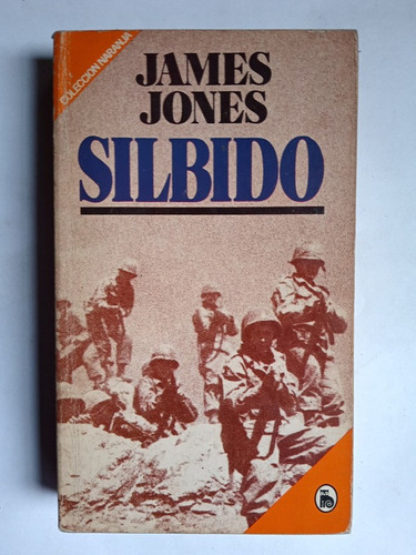 Silbido / Jones, James