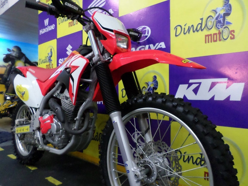 Imagem 14 de 24 de Honda Crf 250f