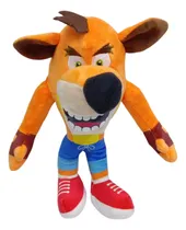 Comprar Peluche Plush Serie De Videojuegos Crash Bandicoot Crash Crash
