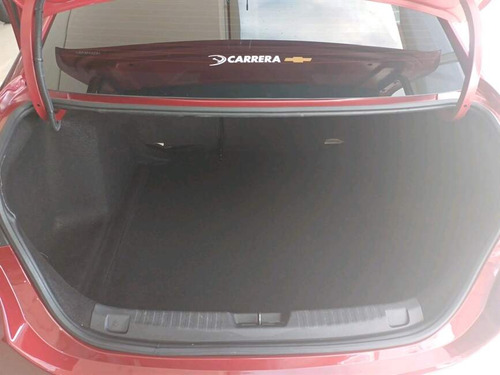 Chevrolet Onix 1.0 TURBO FLEX PLUS LTZ AUTOMÁTICO