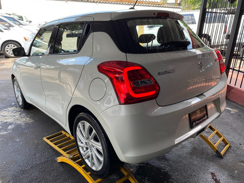 Suzuki Swift 1.2 Gls Mt