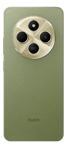 Celular Redmi 14c 8gb Ram 256gb Rom Sage Green Verde Claro (Reacondicionado)