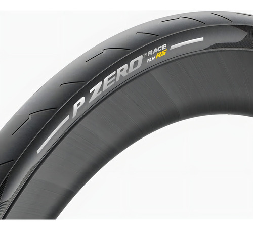 Llanta Pirelli P Zero Race Tlr Rs 700×26 Color Negro