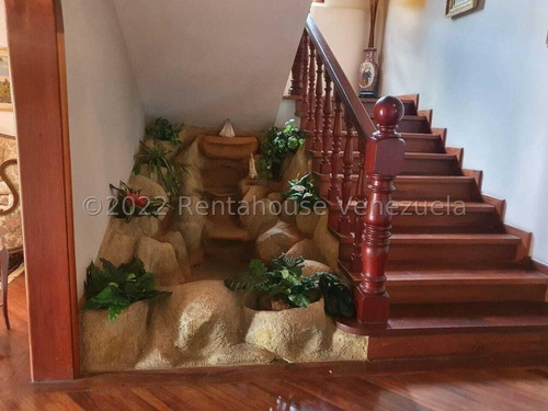 Imagen 5 de 28 de Lmgc Vende Espectacular Casa En El Cafetal Cod: 22-20806