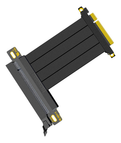 Cable De Extensión De Tarjeta Gráfica Pci-e 4.0 X8 A X16 Pci