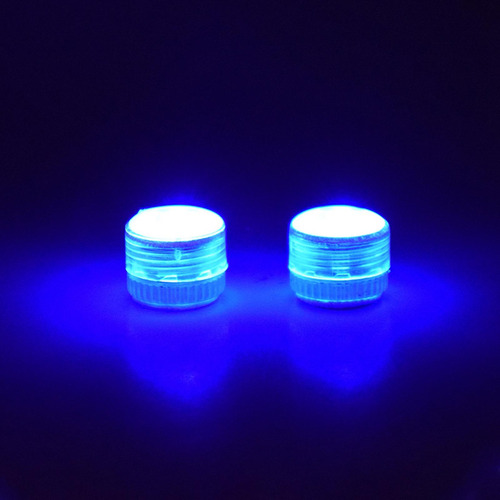 2 X 2-4pack Night Night Light Para Dji Mini Pro 2 Peças