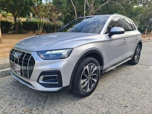 Audi Q5 45 TFSI MHEV QUATTRO ADVANCE