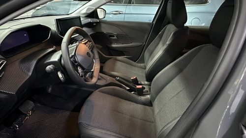 Peugeot 208 1.6 Allure