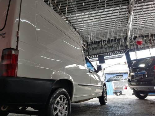 Fiorino 2012