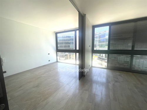 Arriendo Departamento Elegantes / 1d 1 B / La Dehesa
