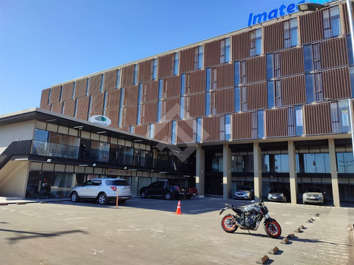 Oficina En Arriendo En Ovalle