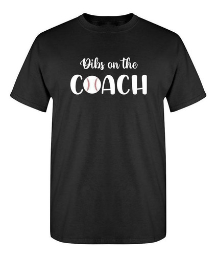 ¡apartado El Coach! Playera De Mujer