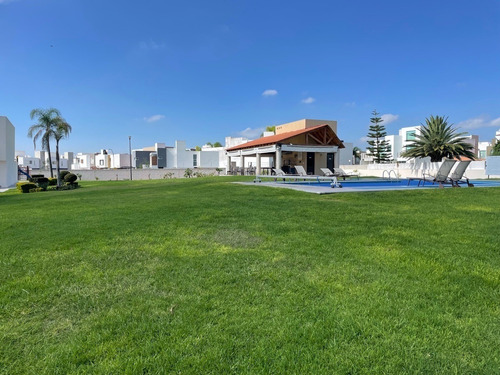 Imagen 11 de 15 de Casa En Venta En Juriquilla