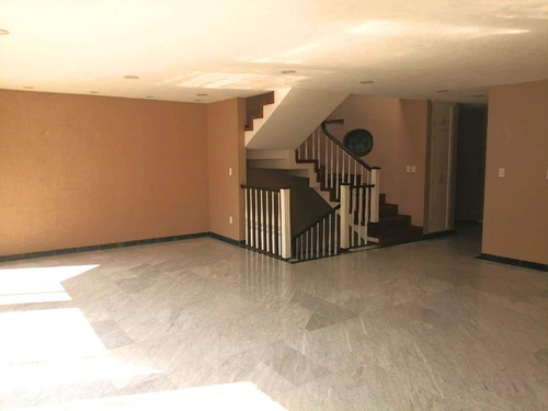 Imagen 3 de 17 de Casa En Renta Pedregal De San Francisco
