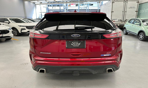 Ford Edge 2019
