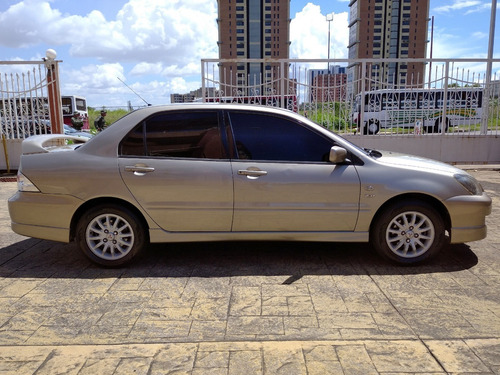 Imagen 7 de 15 de Mitsubishi Lancer Touring - Sincronica
