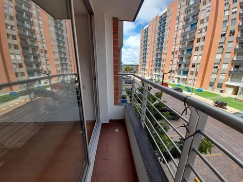 Apartamento En Venta En Tintalá. Cod V1038340