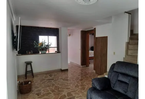 Casa Amoblada En Arriendo Poblado Los Naranjos
