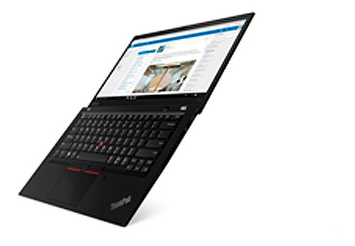 Notebook Lenovo Thinkpad T490s Core-i5 Windows 10 Pro