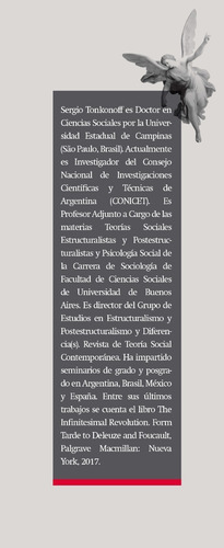 Tonkonoff, S. Ensayos Sobre La Cuestión Criminal. Pluriverso