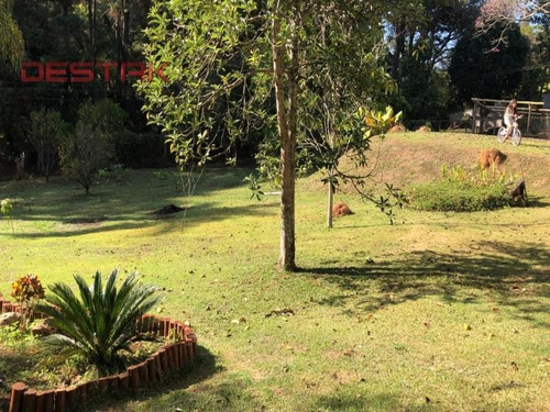 Imagem 12 de 12 de Ref.: 4498 - Chácara Em Jarinu Para Venda - V4498