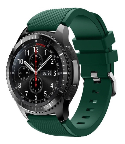 Correa Genérica 22mm Compatible Samsung Galaxy Watch 3 45mm