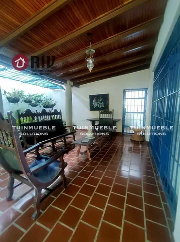 Venta -casa En Macaracuay