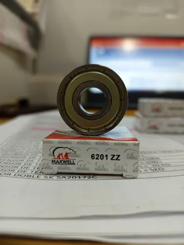 Rolineras Modelo 608zz