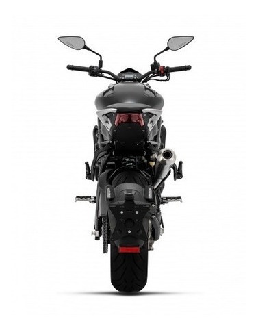 Imagen 4 de 25 de Benelli 752s Motozuni M. Grande