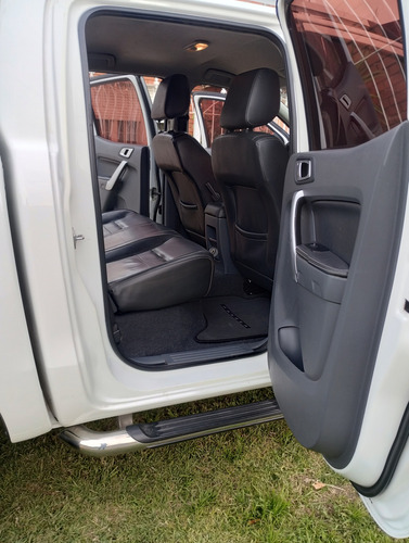 Ford Ranger 3.2 Cd 4x4 Limited Tdci 200cv At